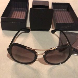 Prada Shades
